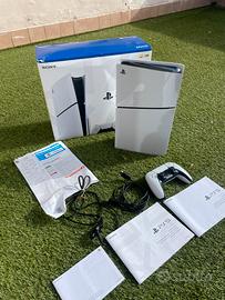 playstation 5