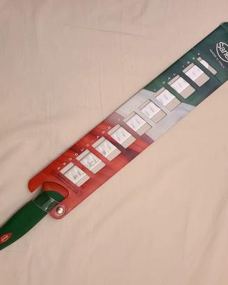 Coltello Sanelli serie Premana mod. Salmone 31cm