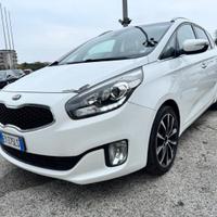 KIA Carens 1.7 CRDi 136 CV Auto Class
