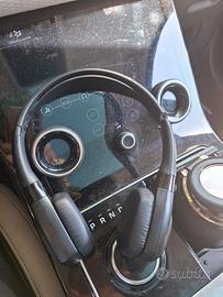 cuffie originali nuovi + telecomando ROVER VELAR