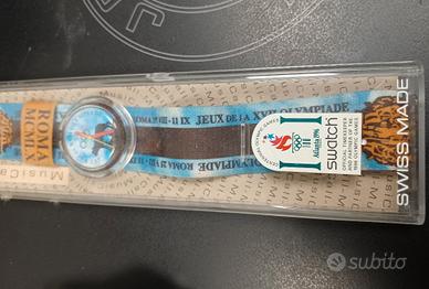Swatch Atlanta 96 