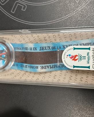 Swatch Atlanta 96 