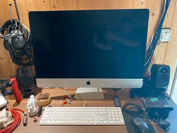 iMac 27" (2013)