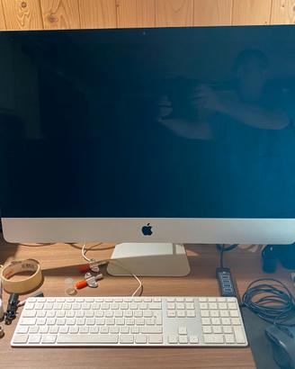 iMac 27" (2013)