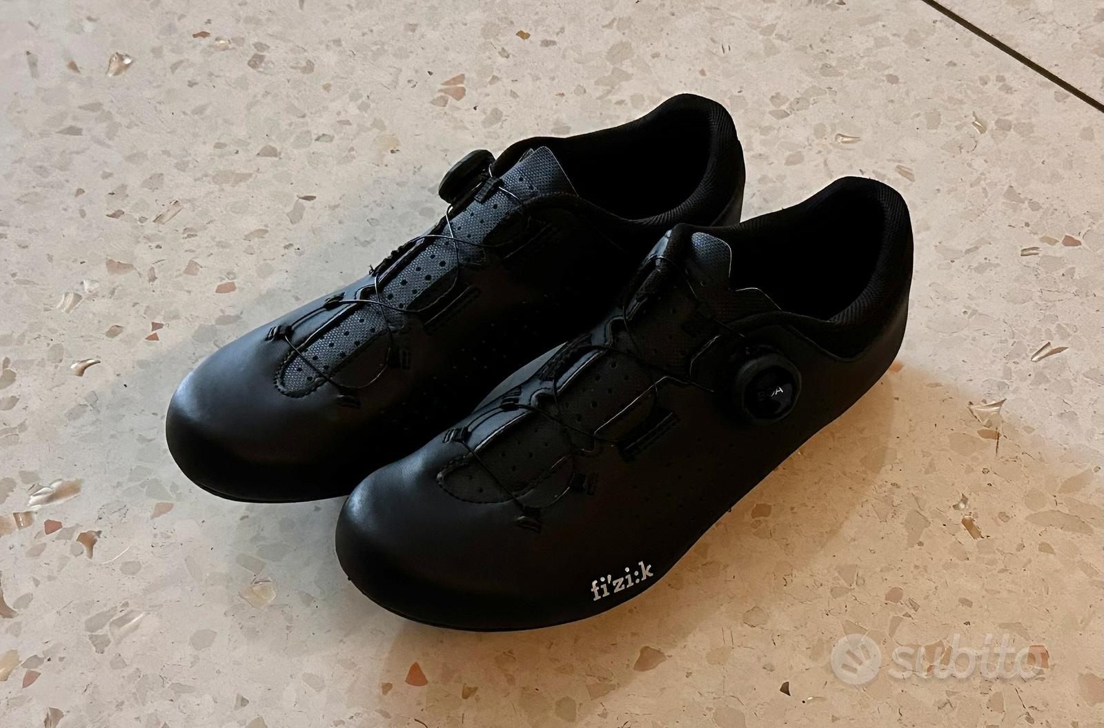 Chaussures Vélo Vintage AXO CYCLING - Pointure 42 - Route - Neuves
