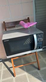 Microonde Sharp 20L