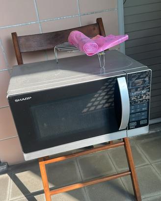 Microonde Sharp 20L