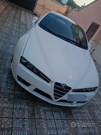 Alfa Romeo Brera 1750 tbi Turismo Internazionale 