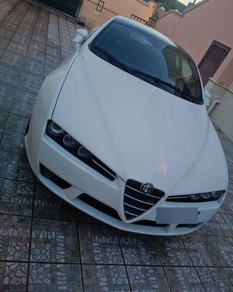 Alfa Romeo Brera 1750 tbi Turismo Internazionale 