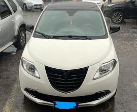 Lancia Ypsilon 1,3 multijet 95cv