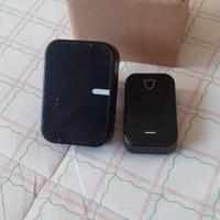 Campanello wirelles senza fili