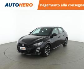 PEUGEOT 208 HT83158