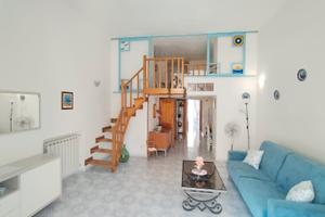 Ischia Ponte appartamento sul mare 8 posti