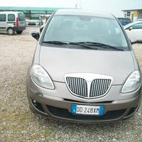 Lancia MUSA 1.3 Multijet 16V 90 CV Oro SI NEOPATEN