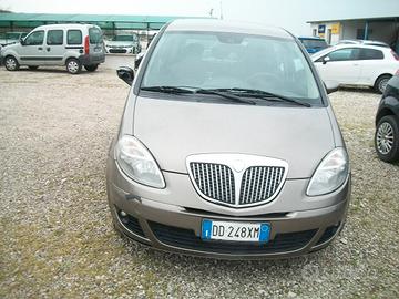 Lancia MUSA 1.3 Multijet 16V 90 CV Oro SI NEOPATEN
