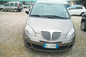 Lancia MUSA 1.3 Multijet 16V 90 CV Oro SI NEOPATEN