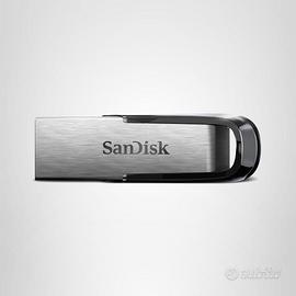 SanDisk Ultra Flair 256GB Unità Flash