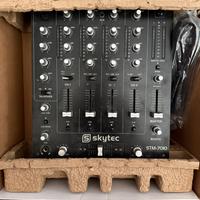 Mixer skytech stm 7010