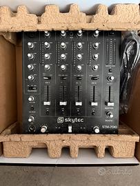 Mixer skytech stm 7010