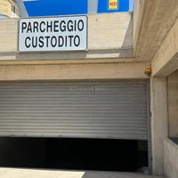 Garage a Ragusa - Marina di Ragusa