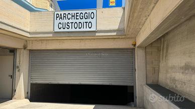 Garage a Ragusa - Marina di Ragusa