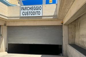 Garage a Ragusa - Marina di Ragusa