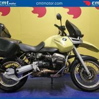 BMW R 1100 GS Finanziabile - Giallo kalahary - 1