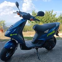 Scooter NRG MC2 del 1996 (usato)