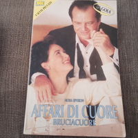 Libro affari di cuore