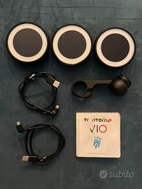 Lotto TomTom VIO pezzi ricambio