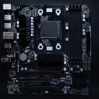 Scheda Madre AsRock 970M Pro3