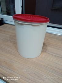 contenitore ermetico Tupperware 