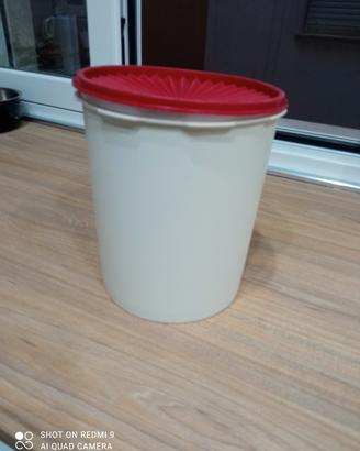 contenitore ermetico Tupperware 