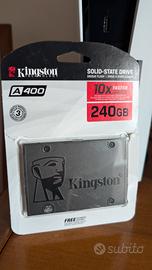 Kingston A400 240GB