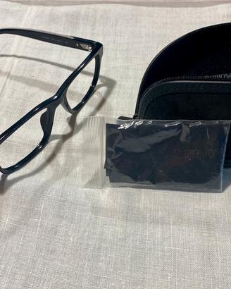 Montatura occhiali Emporio Armani