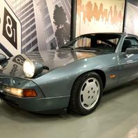 PORSCHE 928 S
