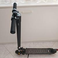 Monopattino Elettrico Spillo Pieghevole