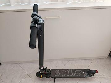 Monopattino Elettrico Spillo Pieghevole