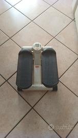 stepper Domyos