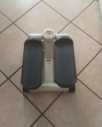 stepper Domyos
