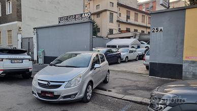 Opel Corsa 1.2 5 porte Easytronic Cosmo