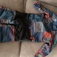 Burton Bambino kids goretex Snowboard 96 cm 3T 4-6