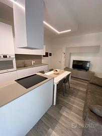 Jesolo Lido Centrale in via Bafile