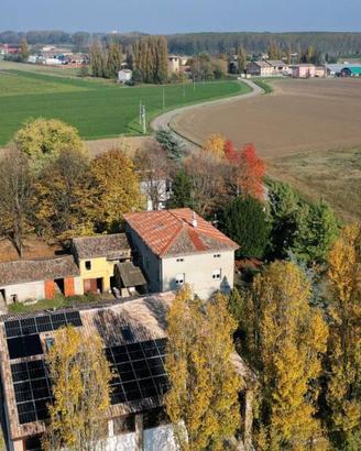 Terreno di 125 m² a Parma