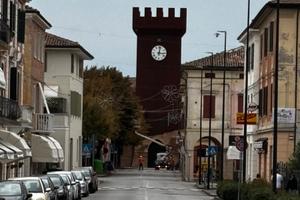 Appartamento a Poggio Renatico