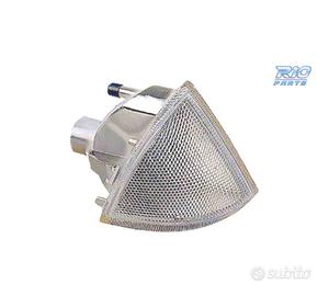 INDICATORE DESTRO ANTERIORE CITROEN AX 86-98 BIANC