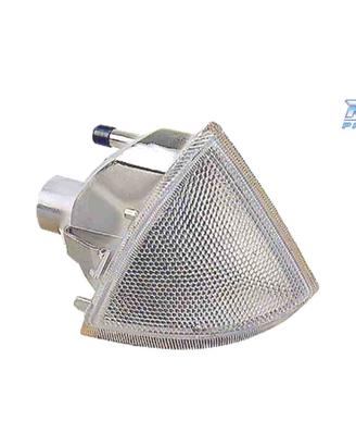 INDICATORE DESTRO ANTERIORE CITROEN AX 86-98 BIANC
