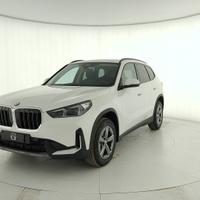 BMW BMW X1 xDrive20d