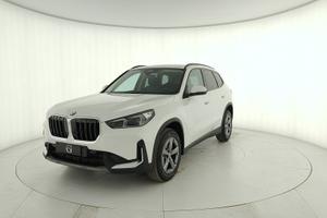 BMW BMW X1 xDrive20d