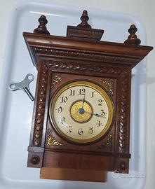 OROLOGIO ANTICO JUNGHANS